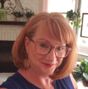 Meet your Posher, Tracy